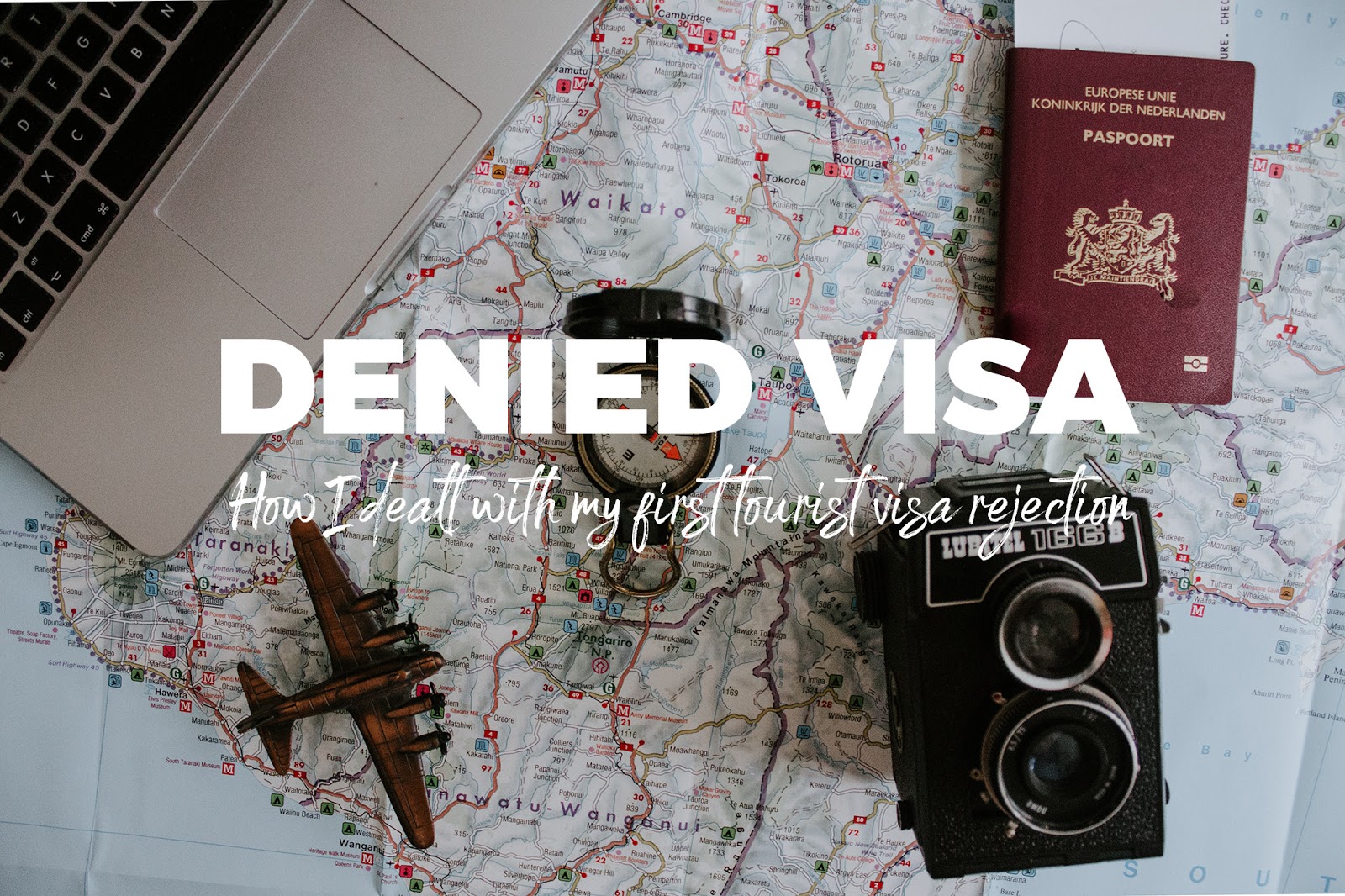The Geek Travels How I Dealt With My First Tourist Visa Rejection