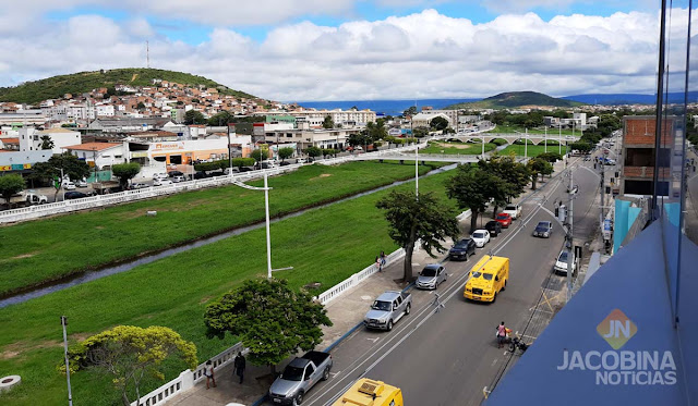 Jacobina vai receber R$ 7,2 milhões de auxílio; confira os municípios da região
