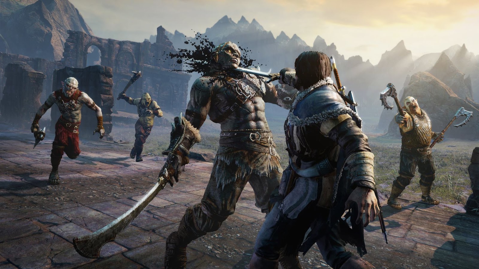 middle earth shadow of mordor game download pc middle earth shadow of mordor game download pc