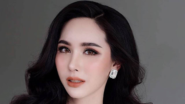 Mean siriprpa – Most Beautiful Thailand Transgender Model - TG Beauty