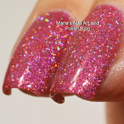 polish rhapsody rehab glam bohemian coll gleek swatches