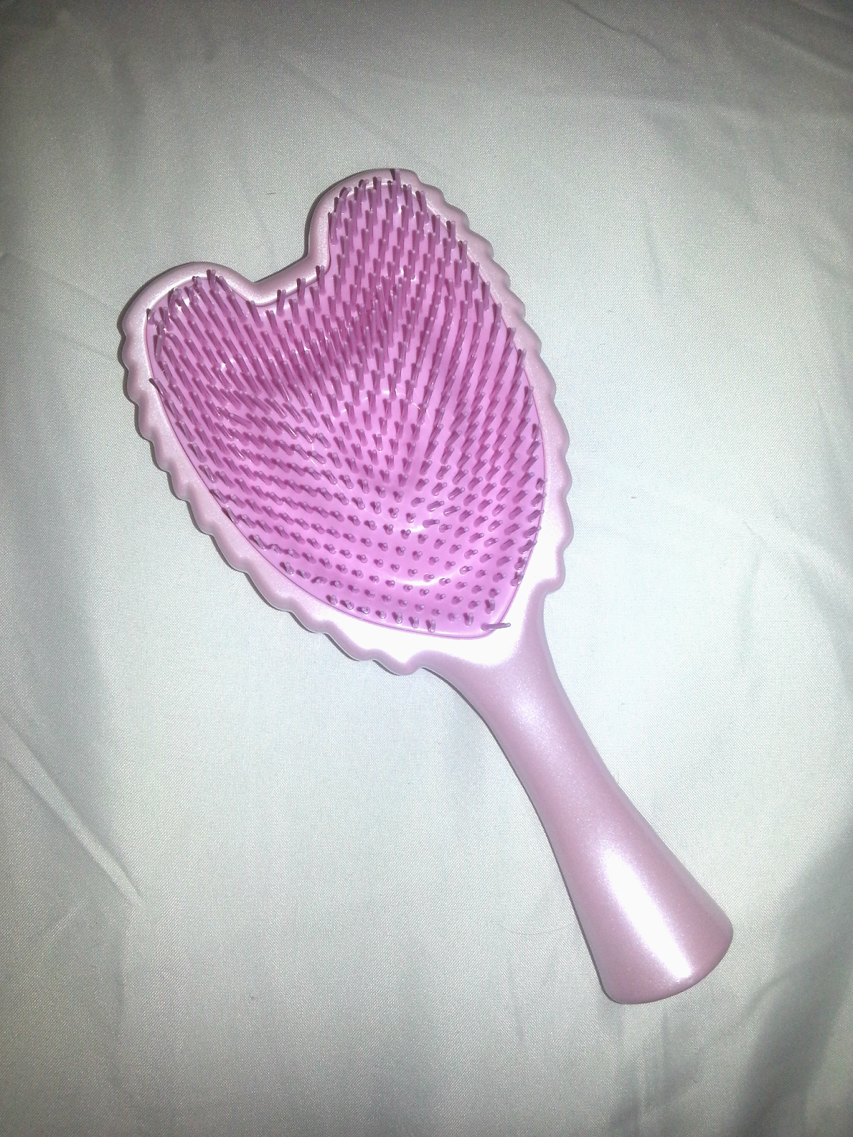 Tangle Angel Review*** Chloe Louise xo