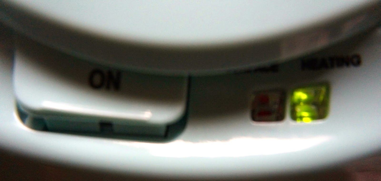 Baby's Journey Towel Warmer GiftIdea