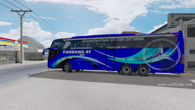 Jetbus 3 SHD Pack V1 ETS2 Jetbus 3 SHD Pack V1 ETS2