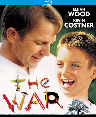 The War 1994 Bluray