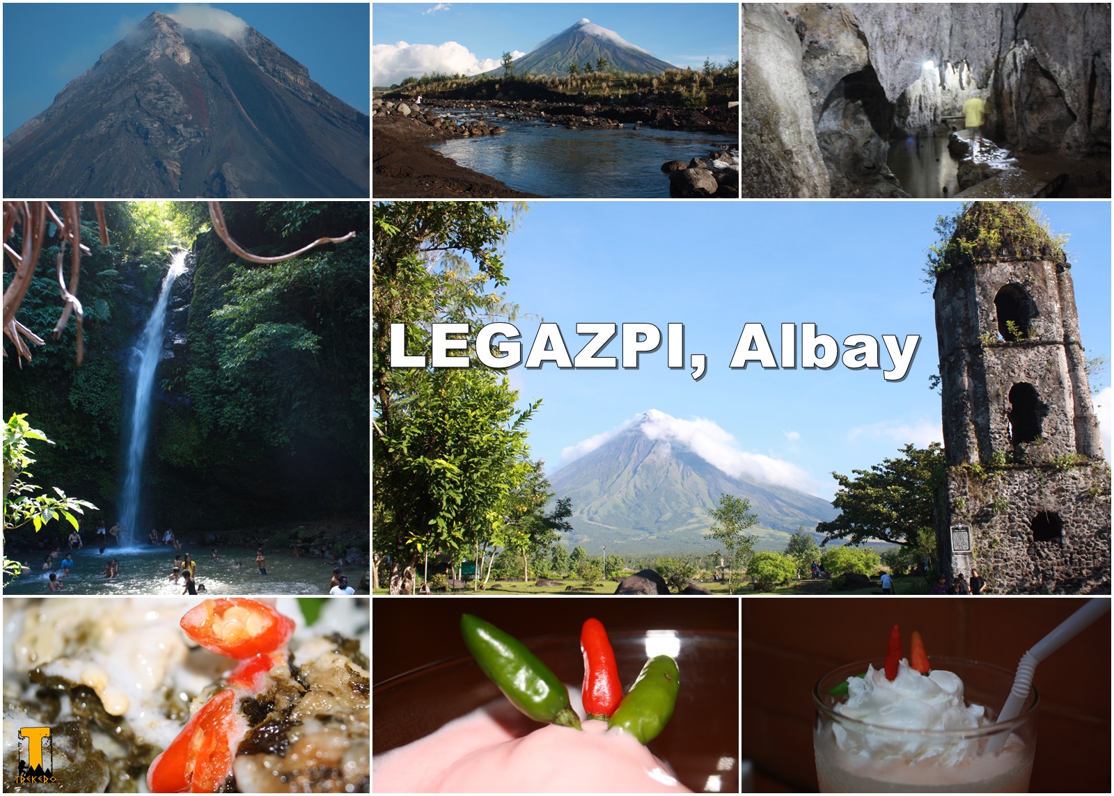 top tourist destination in legazpi albay
