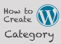 How to Create Category in Wordpress How to Create Category in Wordpress