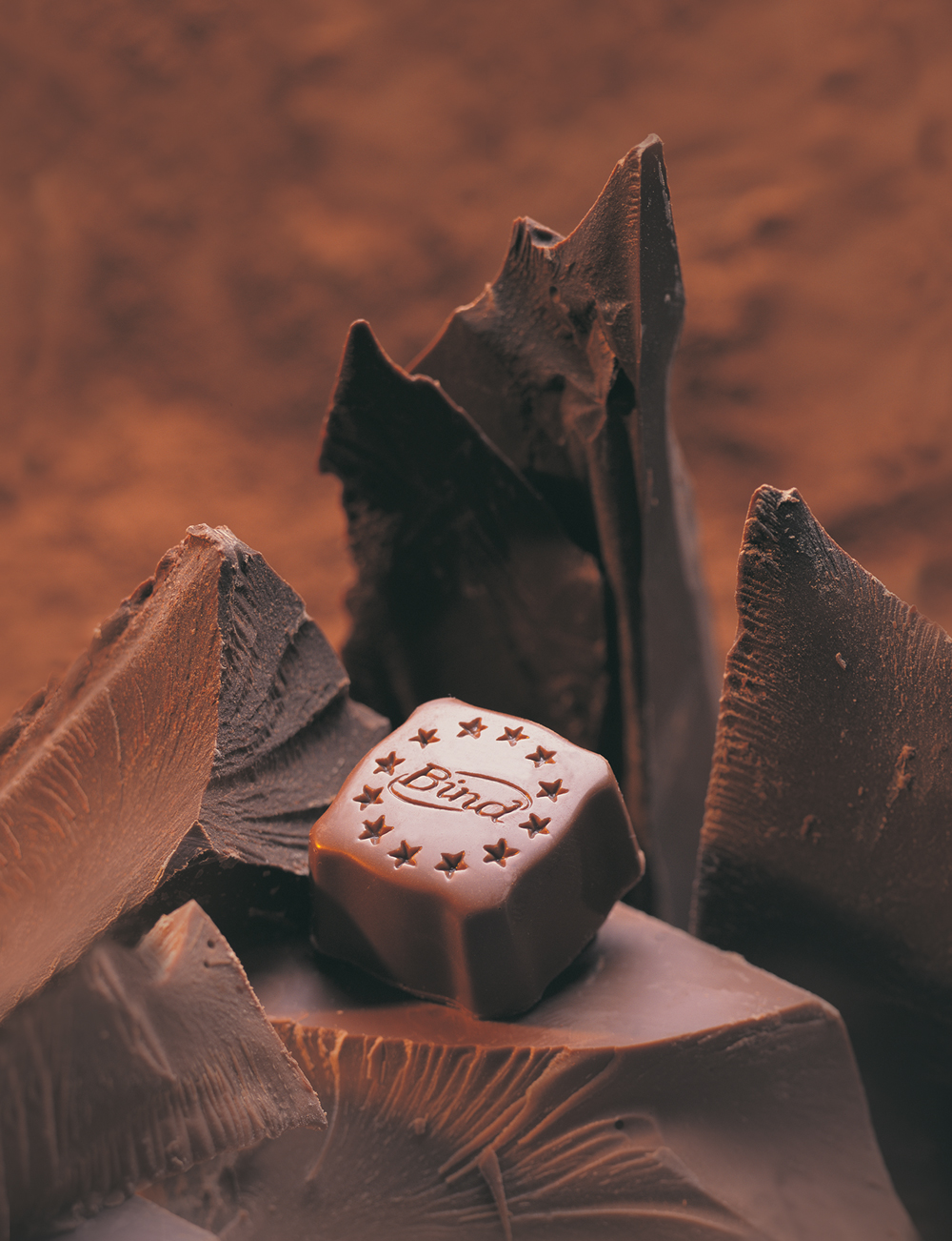 Bind Chocolate Bugün, Dünya Çikolata Günü