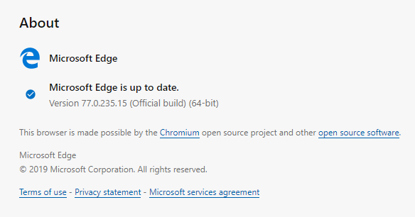 Microsoft Edge Stable 114.0.1823.51 instal the last version for iphone Microsoft Edge Stable 114.0.1823.51 instal the last version for iphone