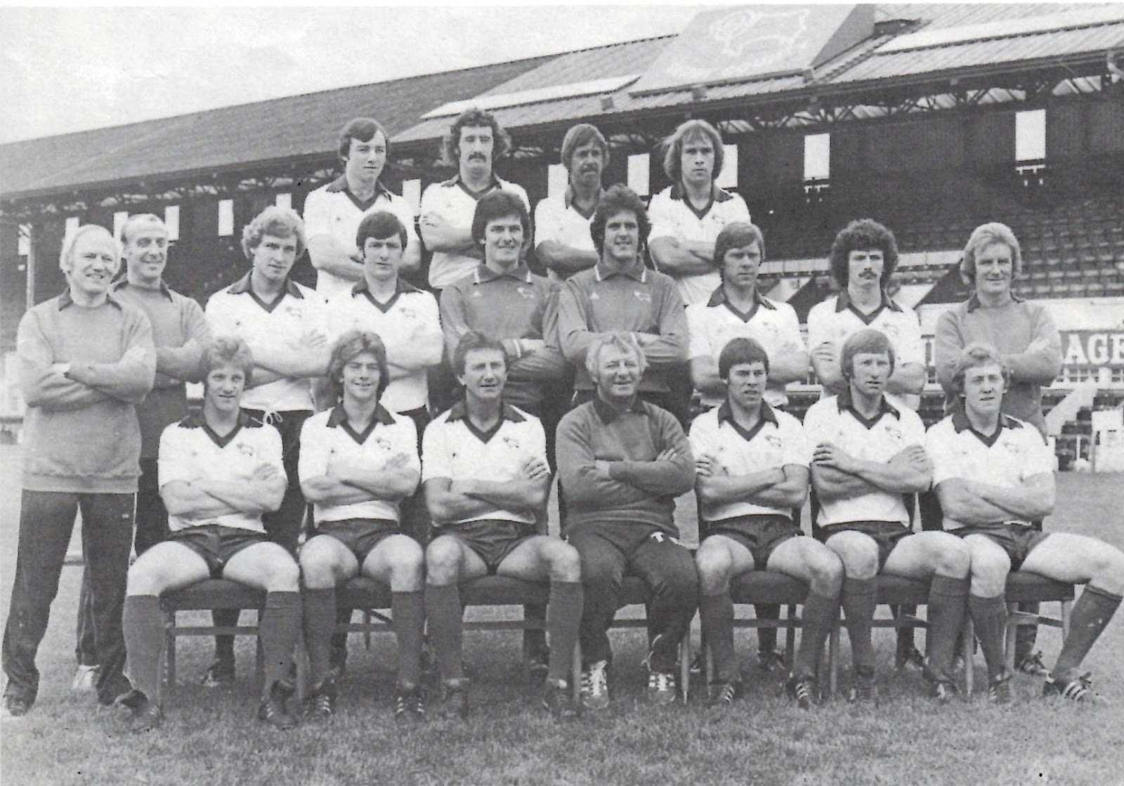 Grandad's football blog - forgotten heroes 1946-1980: 1978-79 - (Part ...
