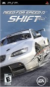 [PSP][ISO] Need for Speed Shift