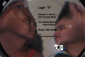 Lugar "X" - 2008