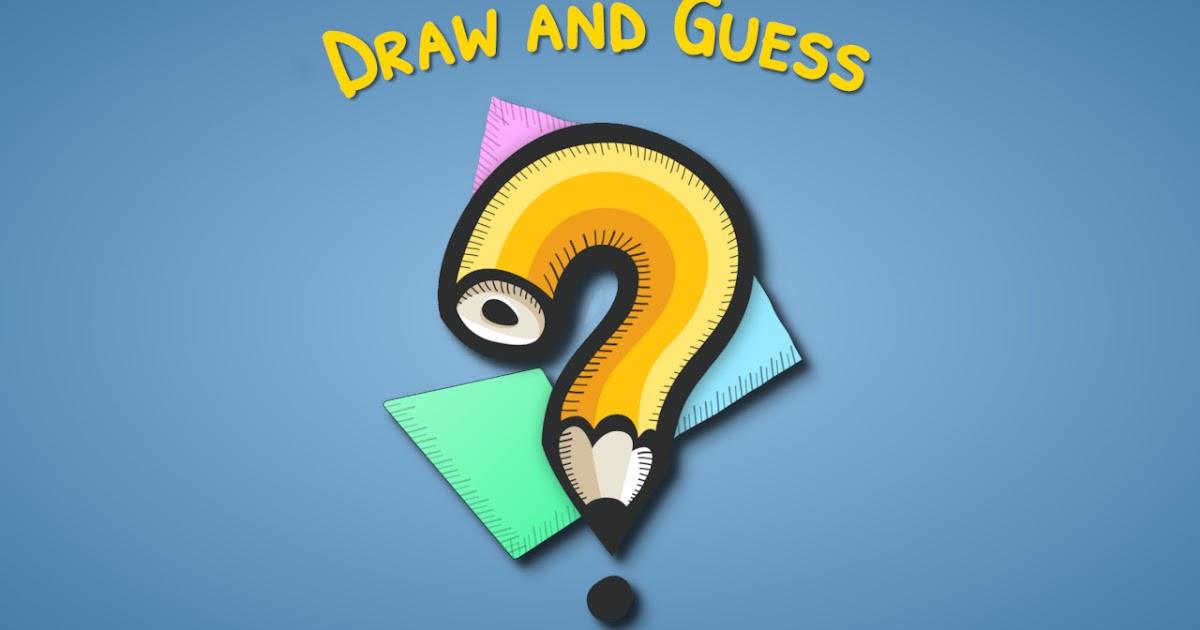 Draw and Guess Multiplayer