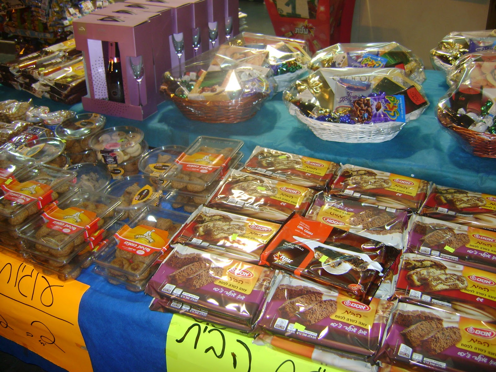 Cooking Outside the Box Is it Kosher for Passover?