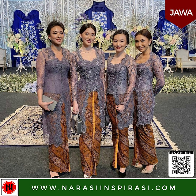 69 Kata Bijak Jawa Pepatah Jawa Kuno Nasehat Kehidupan Beserta Artinya