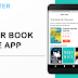 Make a Book store app in Flutter