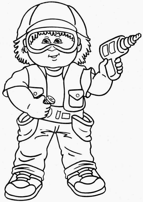 Coloring Pages for Kids - Best Flash Games