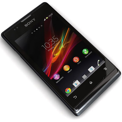 Sony Xperia E Review and Specs