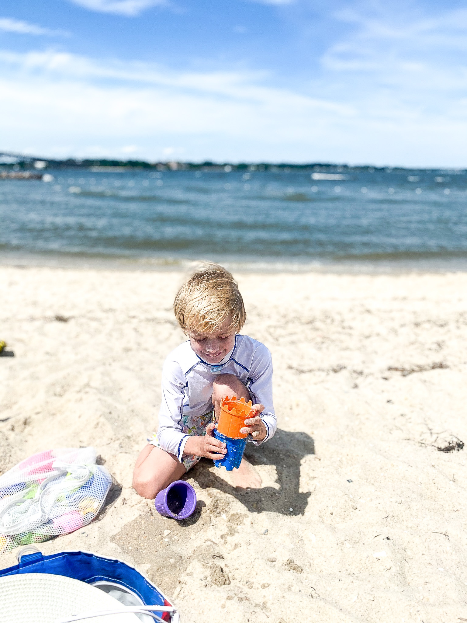 Best Outdoor Summer Toys Olive and Tate