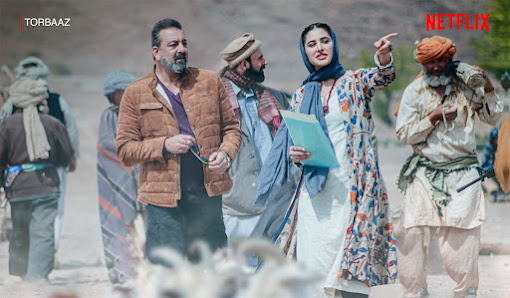 Torbaaz Torbaaz