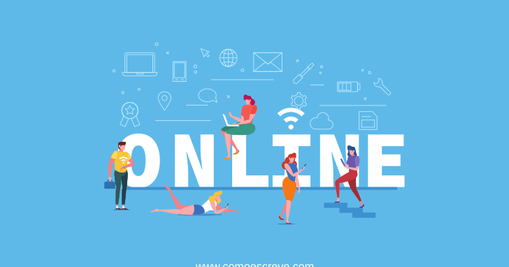 On line Ou Online Como Escreve On line Ou Online Como Escreve