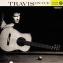 Travis Edmonson - 'Cross The Plains