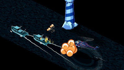 Speed Limit Game Screenshot 6