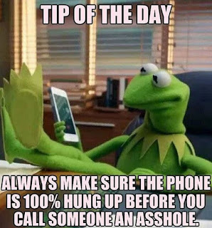 Tip of the day..