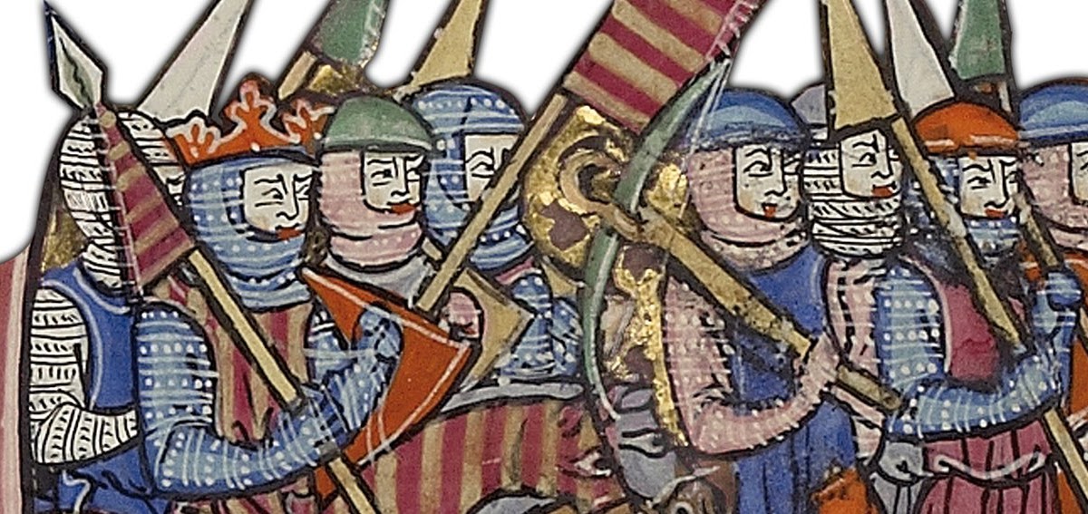 Catalunya 2011 Almogàvers (I)