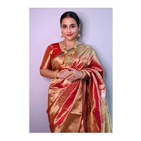 Vidya Balan (Actress) Biography, Wiki, Age, Height, Career, Family, Awards and Many More