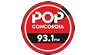 Pop Concordia 93.1 FM