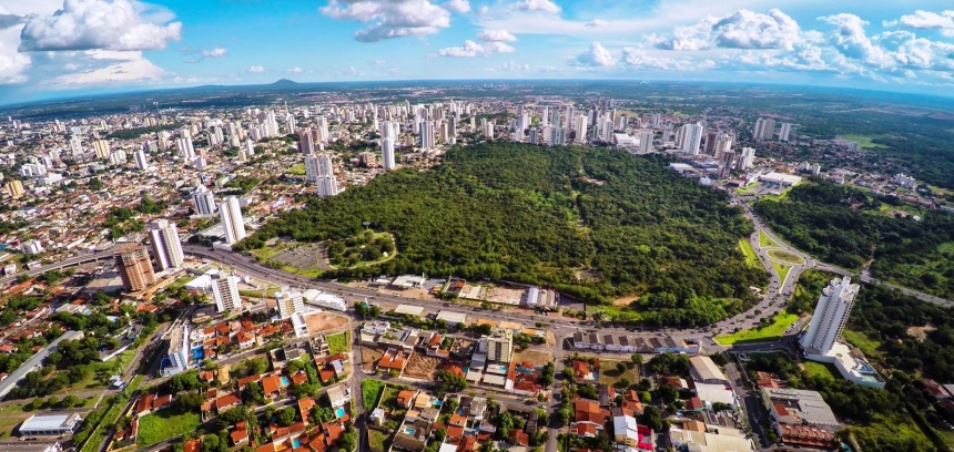 Geografia de Mato Grosso