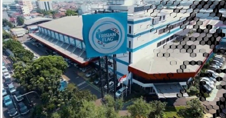 Alamat Pt Frisian Flag Indonesia Plant Ciracas Berbagai