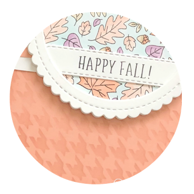 Tsuruta Designs September