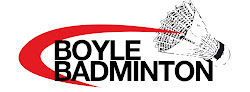 Boyle Badminton Club