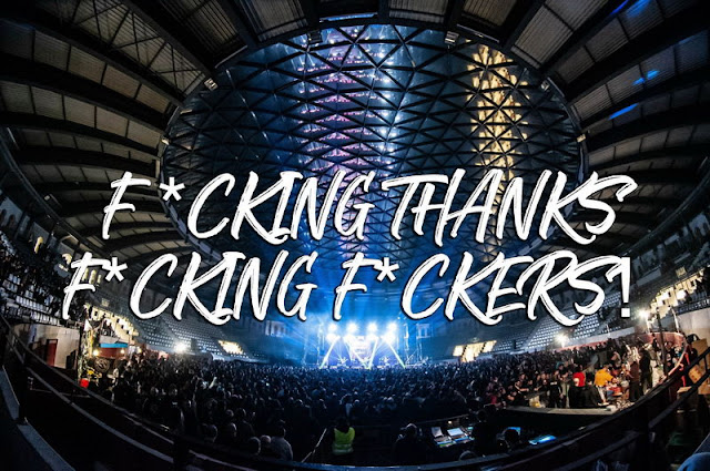 F*ck Cnsrshp Festival