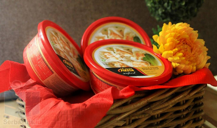 Kuis Fiesta Seafood Bagi-Bagi Hadiah 40 Wonton Cup Kuis Fiesta Seafood Bagi-Bagi Hadiah 40 Wonton Cup