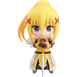 Nendoroid KonoSuba: God's Blessing on This Wonderful World Darkness (#758) Figure