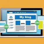Link Building For Your Blog site 