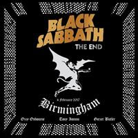 [2017] - The End [Live]