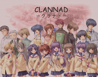 Anime Rekomendasi yang Seru Ditonton - ELABAD
