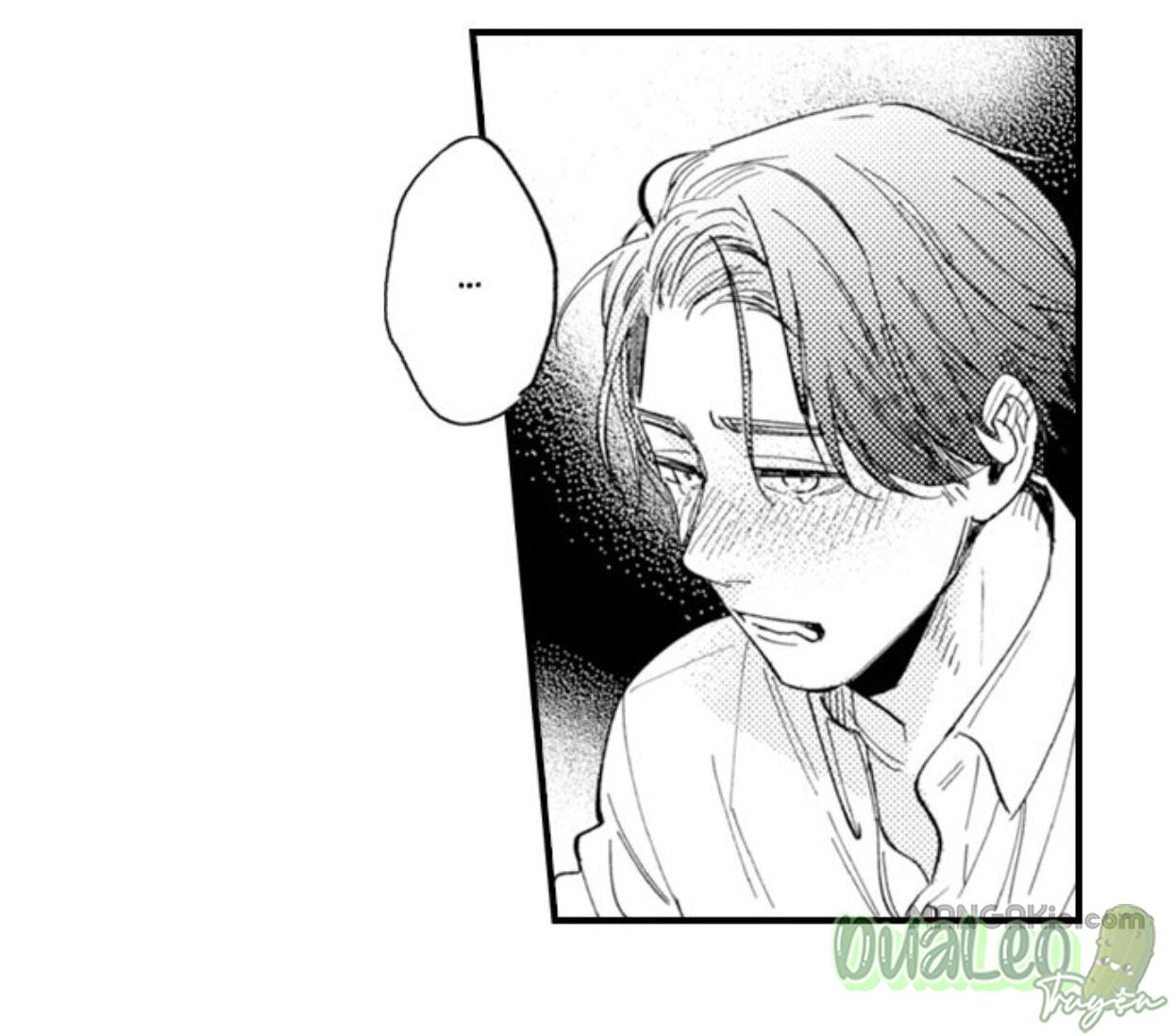 Đọc truyện Vị sếp khó tính của tôi....quá đỗi sexy rồi?! - Chapter 8