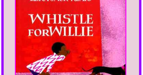 Learning Activities for Favorite Children's Books: 25 Ways to Play with Whistle for Willie