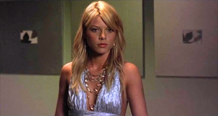 Lauren German as Cassie / Spin aka You Are Here (2007) / 64 