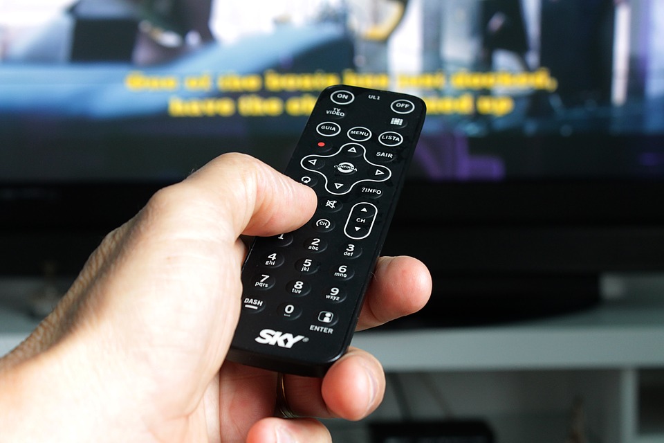 Alasan Kenapa Remote Tv Tidak Ada Tombol Set - ngakaktv
