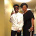 "I didn't even give him my blessing" - Mayorkun's Mother reveals she initially didn't support him going into music