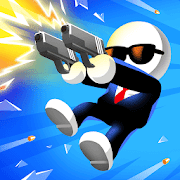 Johnny Trigger Unlimited Money MOD APK