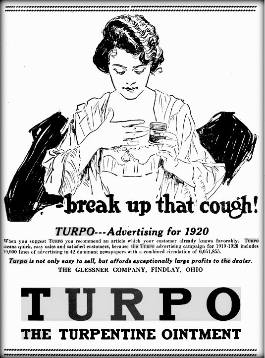 Jim Serrett Studio: I love the smell of turpentine in the mornings.