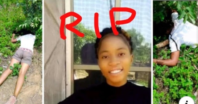 Young Girl Raped and Murdered By Her Father's Best Friend