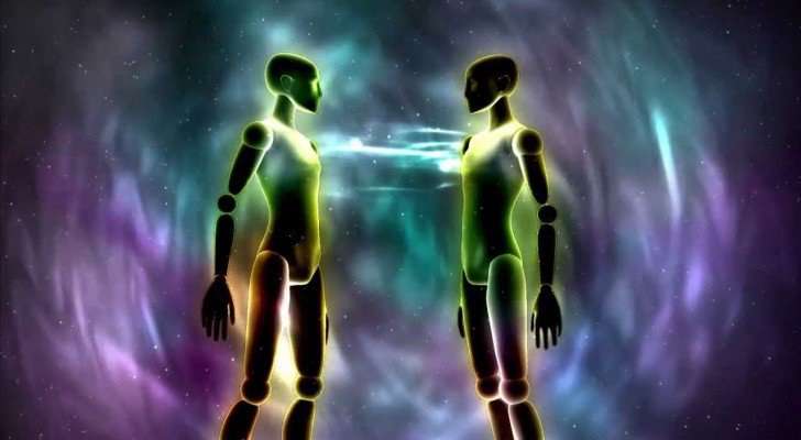 Pengertian Definisi AURA Sebenarnya Pengertian Definisi AURA Sebenarnya